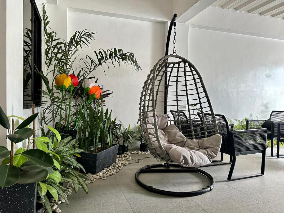 Gia'S Place San Mateo Екстер'єр фото