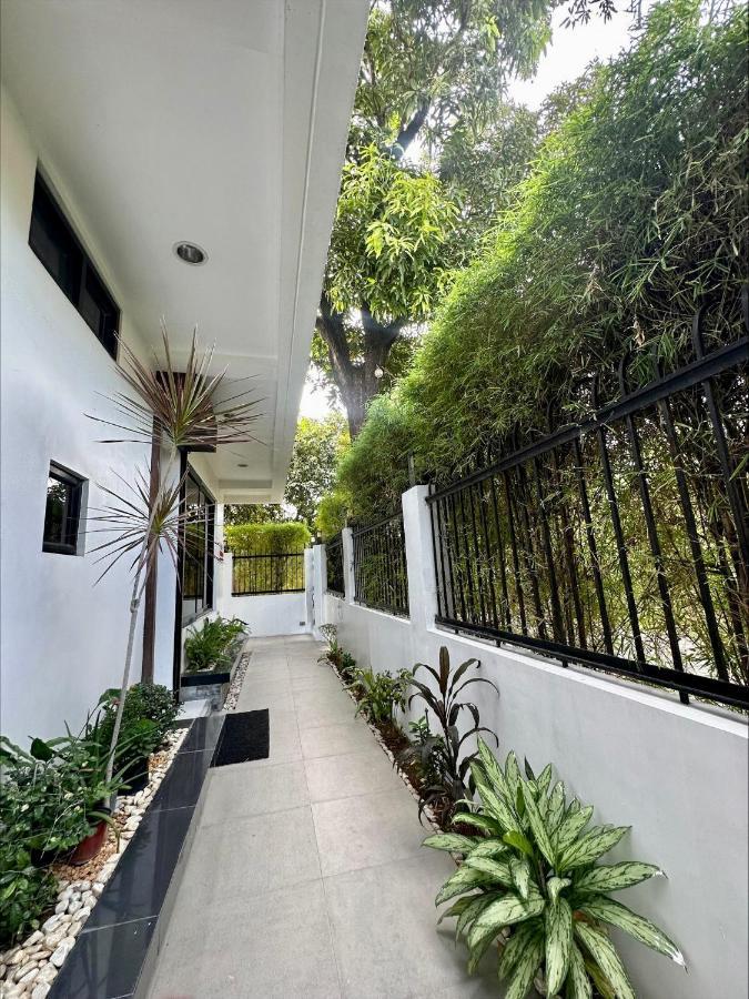 Gia'S Place San Mateo Екстер'єр фото