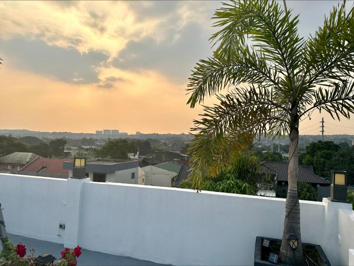Gia'S Place San Mateo Екстер'єр фото