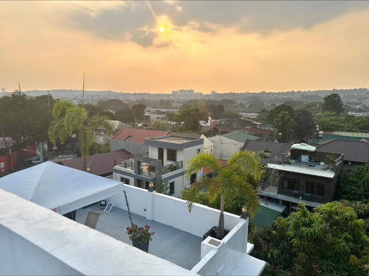 Gia'S Place San Mateo Екстер'єр фото