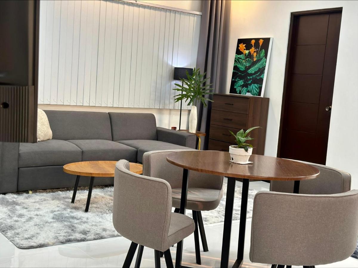 Gia'S Place San Mateo Екстер'єр фото