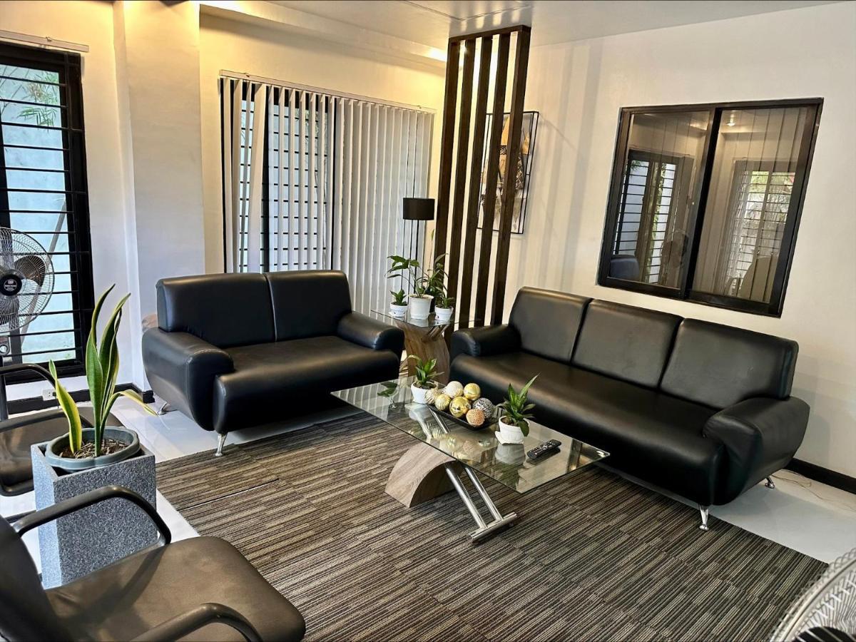 Gia'S Place San Mateo Екстер'єр фото