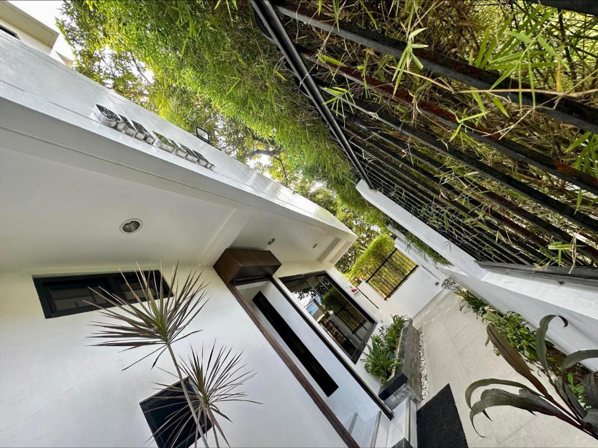 Gia'S Place San Mateo Екстер'єр фото