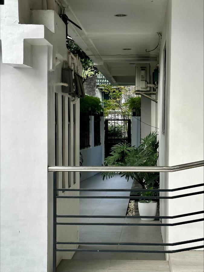 Gia'S Place San Mateo Екстер'єр фото