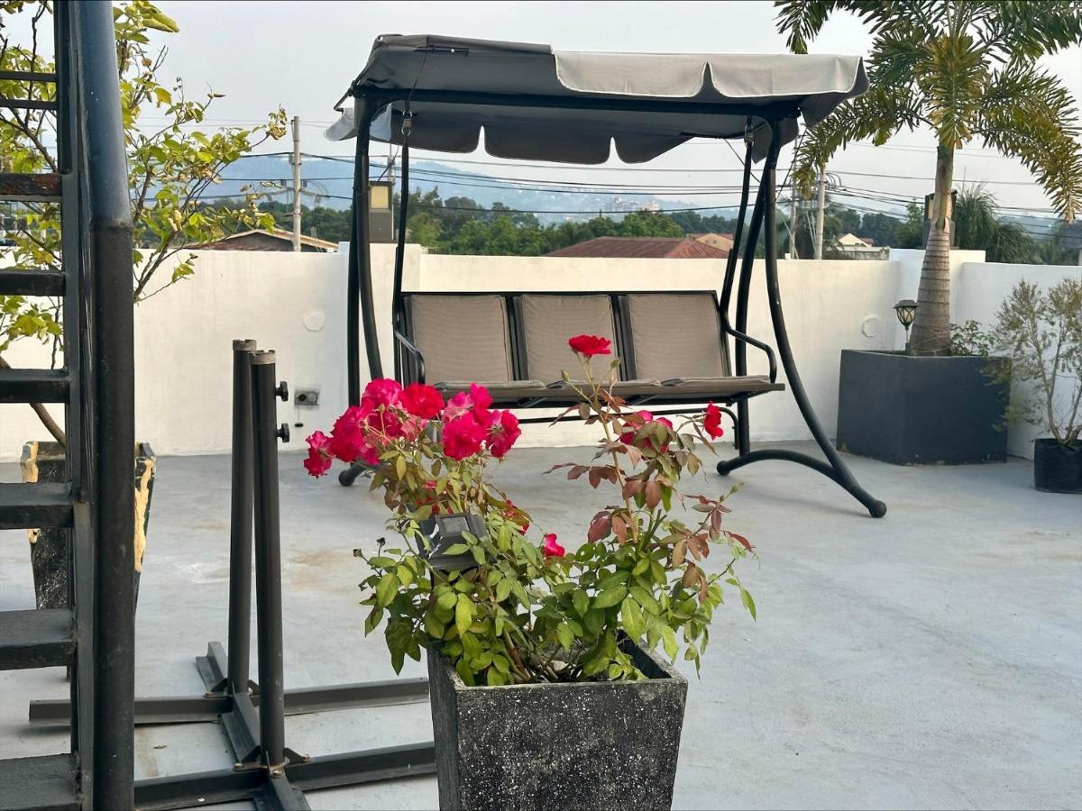Gia'S Place San Mateo Екстер'єр фото