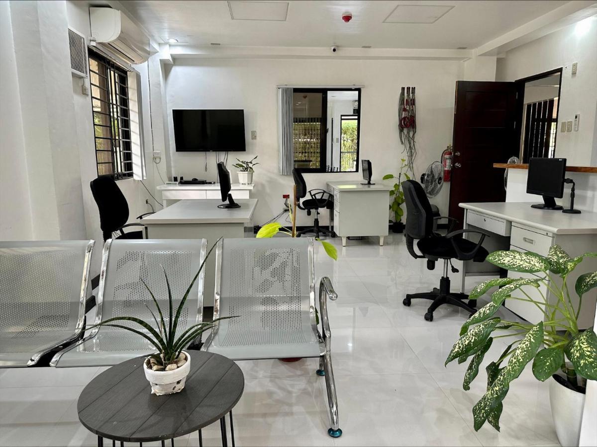 Gia'S Place San Mateo Екстер'єр фото