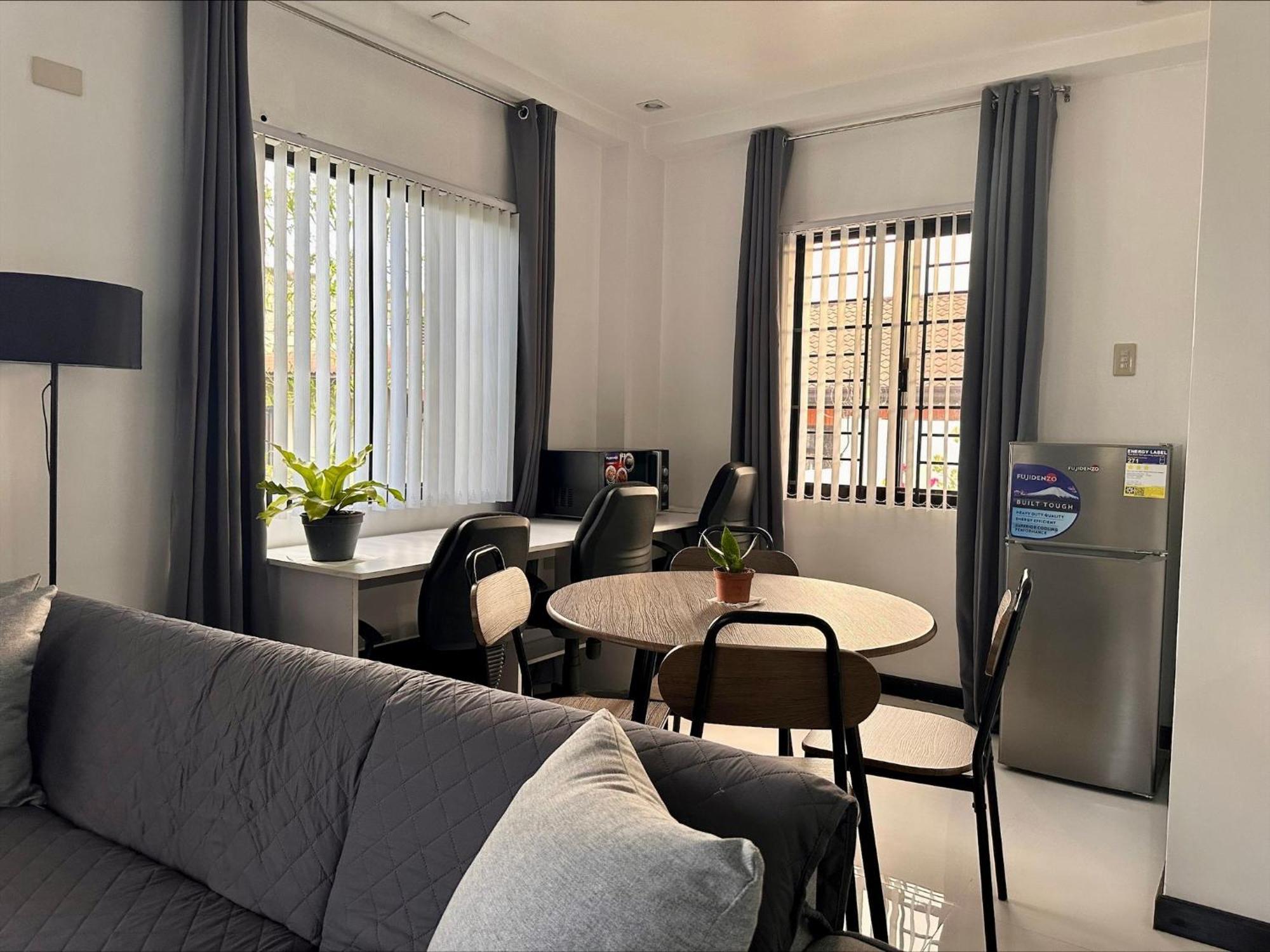 Gia'S Place San Mateo Екстер'єр фото