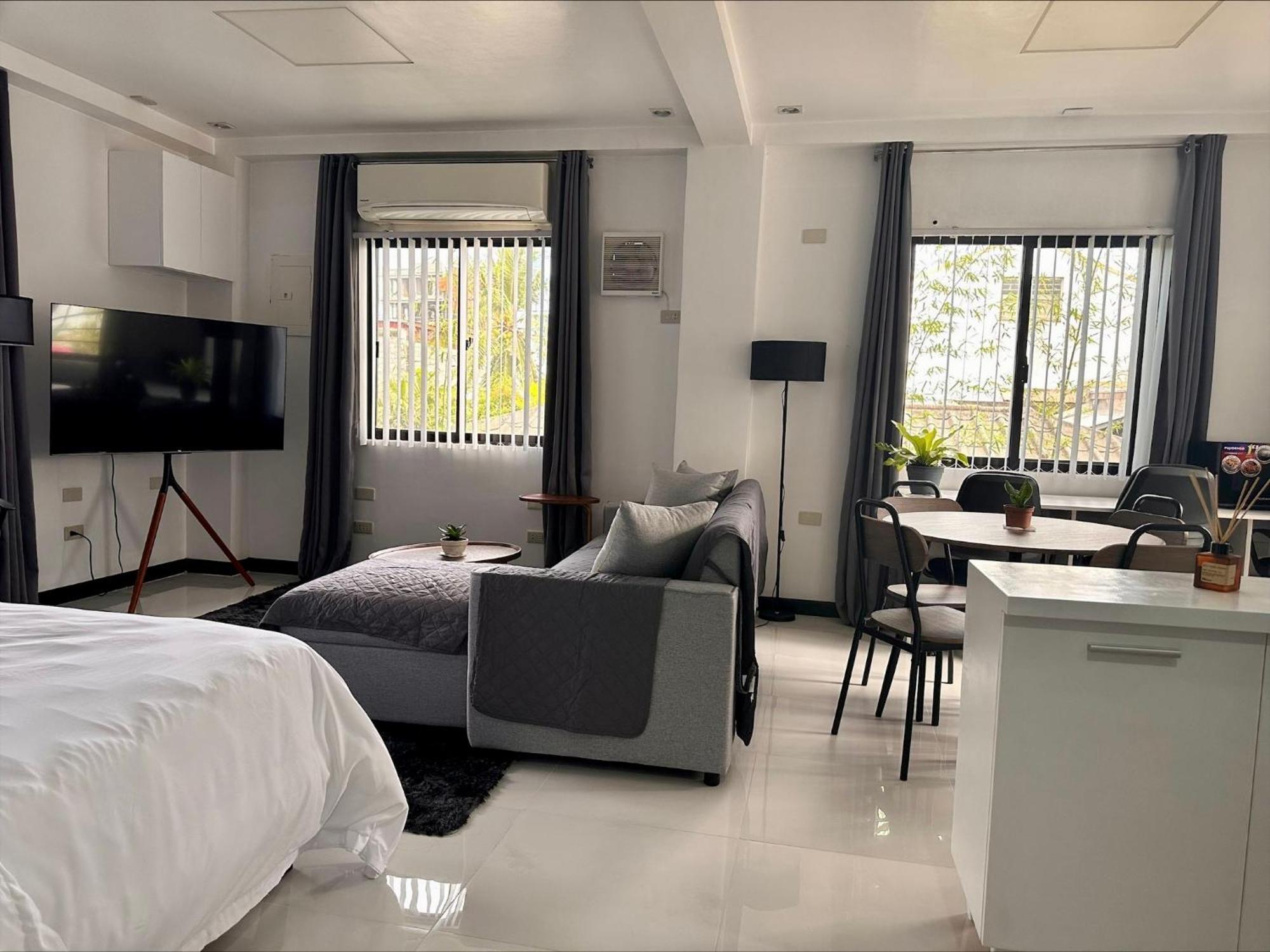 Gia'S Place San Mateo Екстер'єр фото