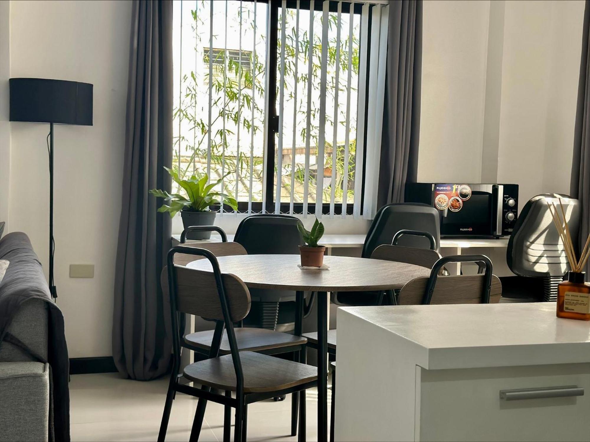Gia'S Place San Mateo Екстер'єр фото
