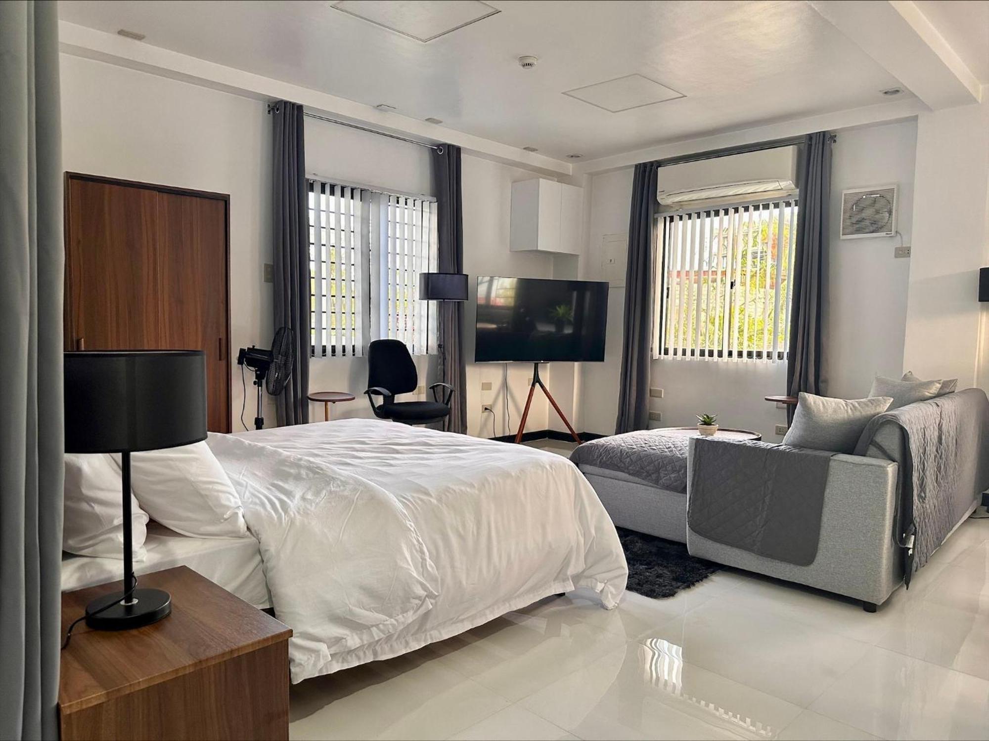 Gia'S Place San Mateo Екстер'єр фото