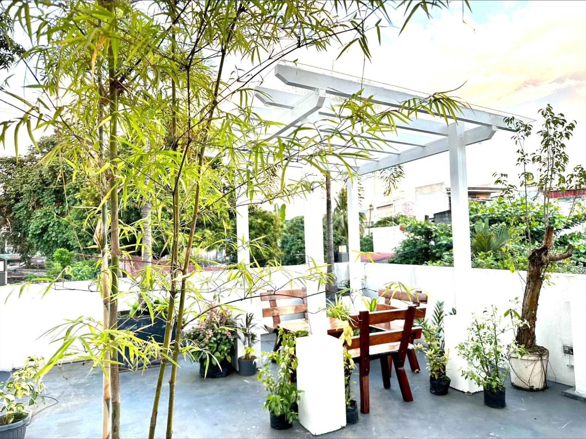 Gia'S Place San Mateo Екстер'єр фото