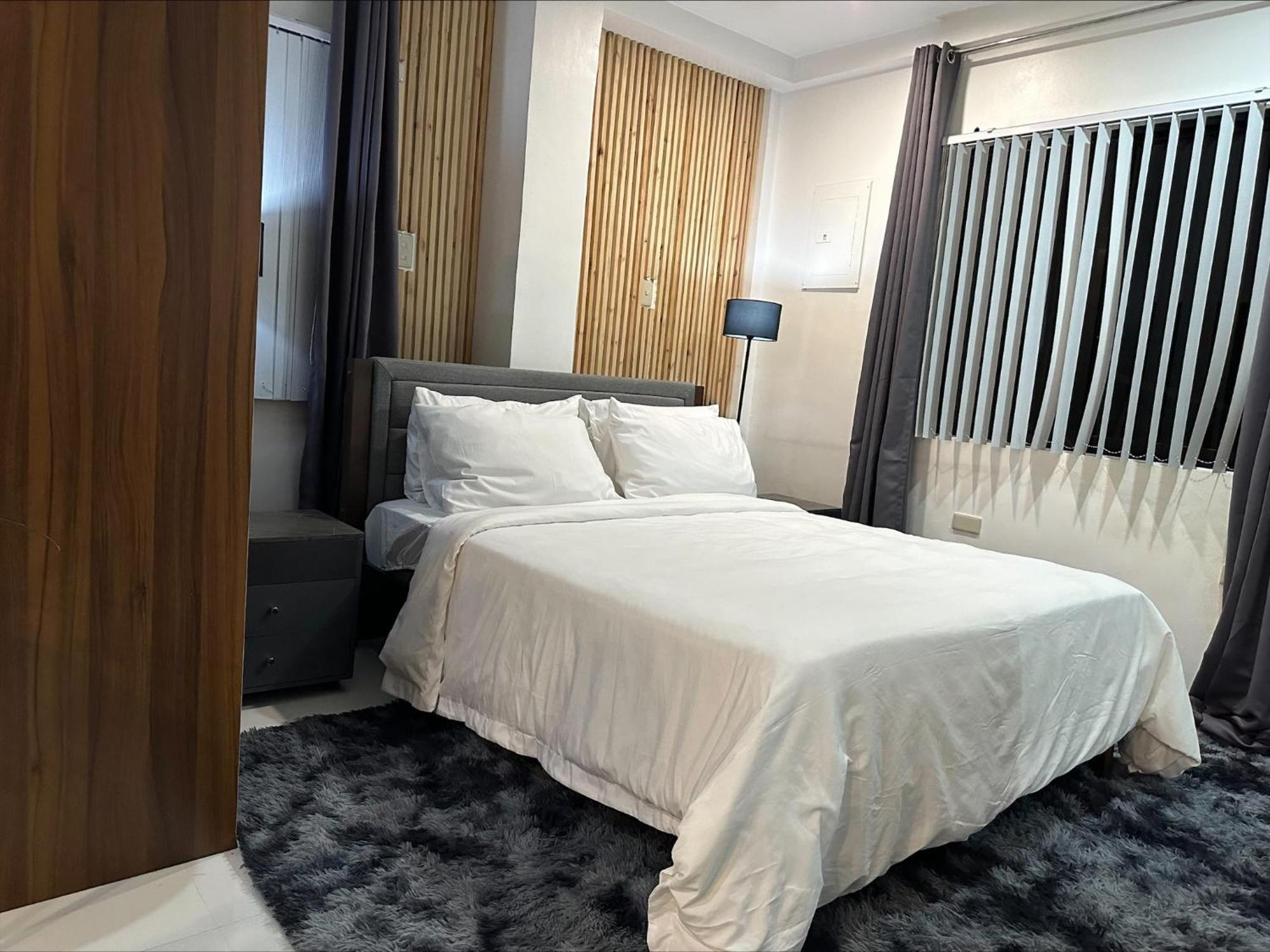 Gia'S Place San Mateo Екстер'єр фото