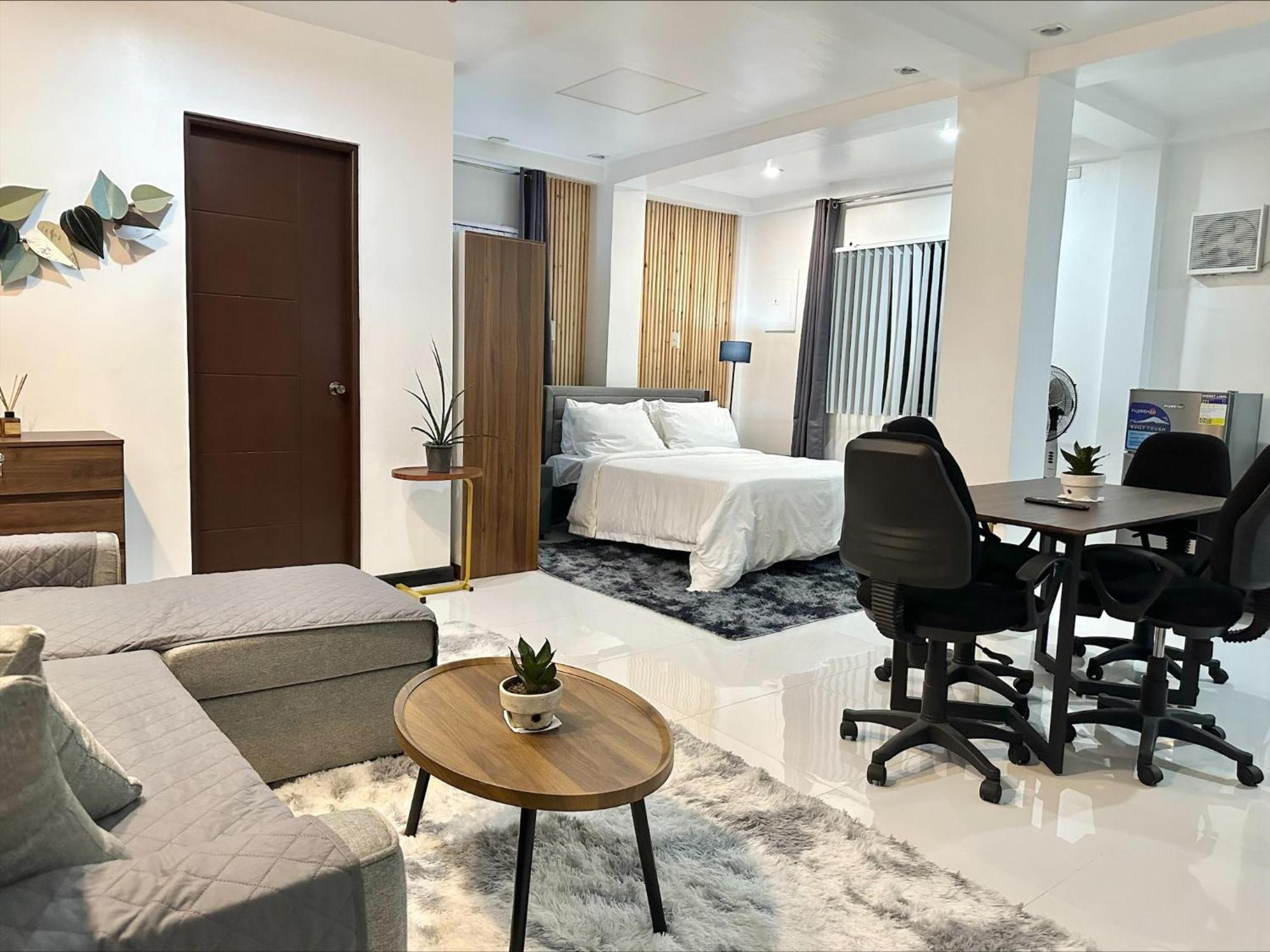Gia'S Place San Mateo Екстер'єр фото