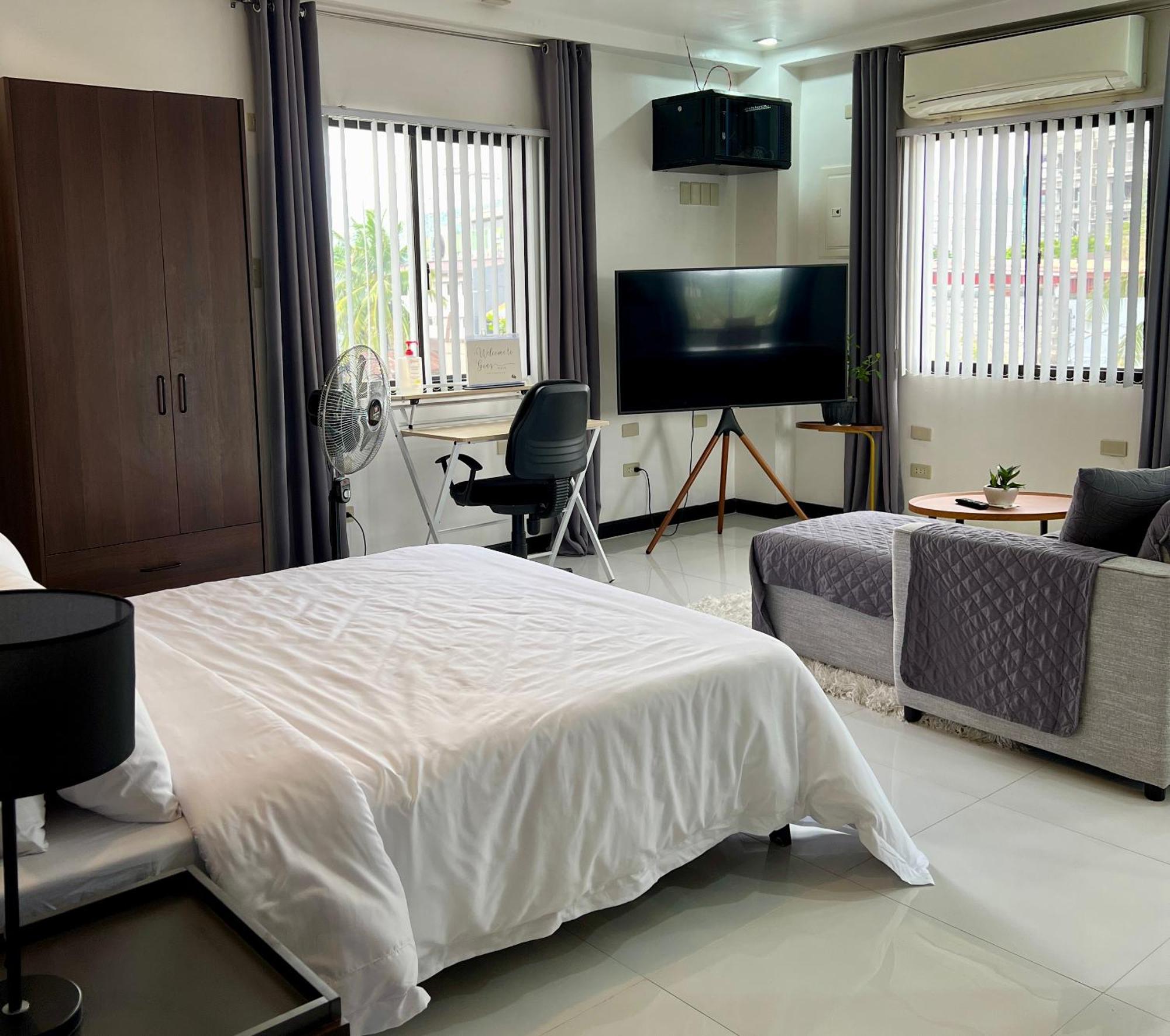 Gia'S Place San Mateo Екстер'єр фото