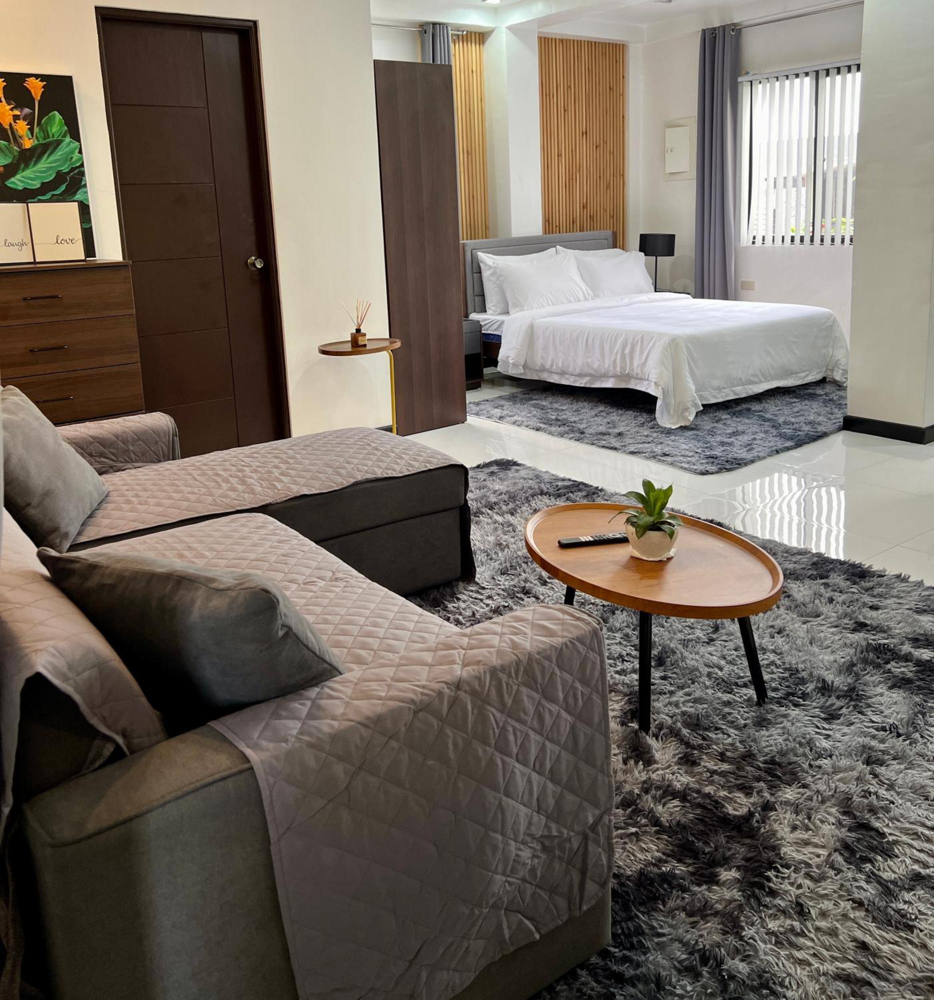 Gia'S Place San Mateo Екстер'єр фото