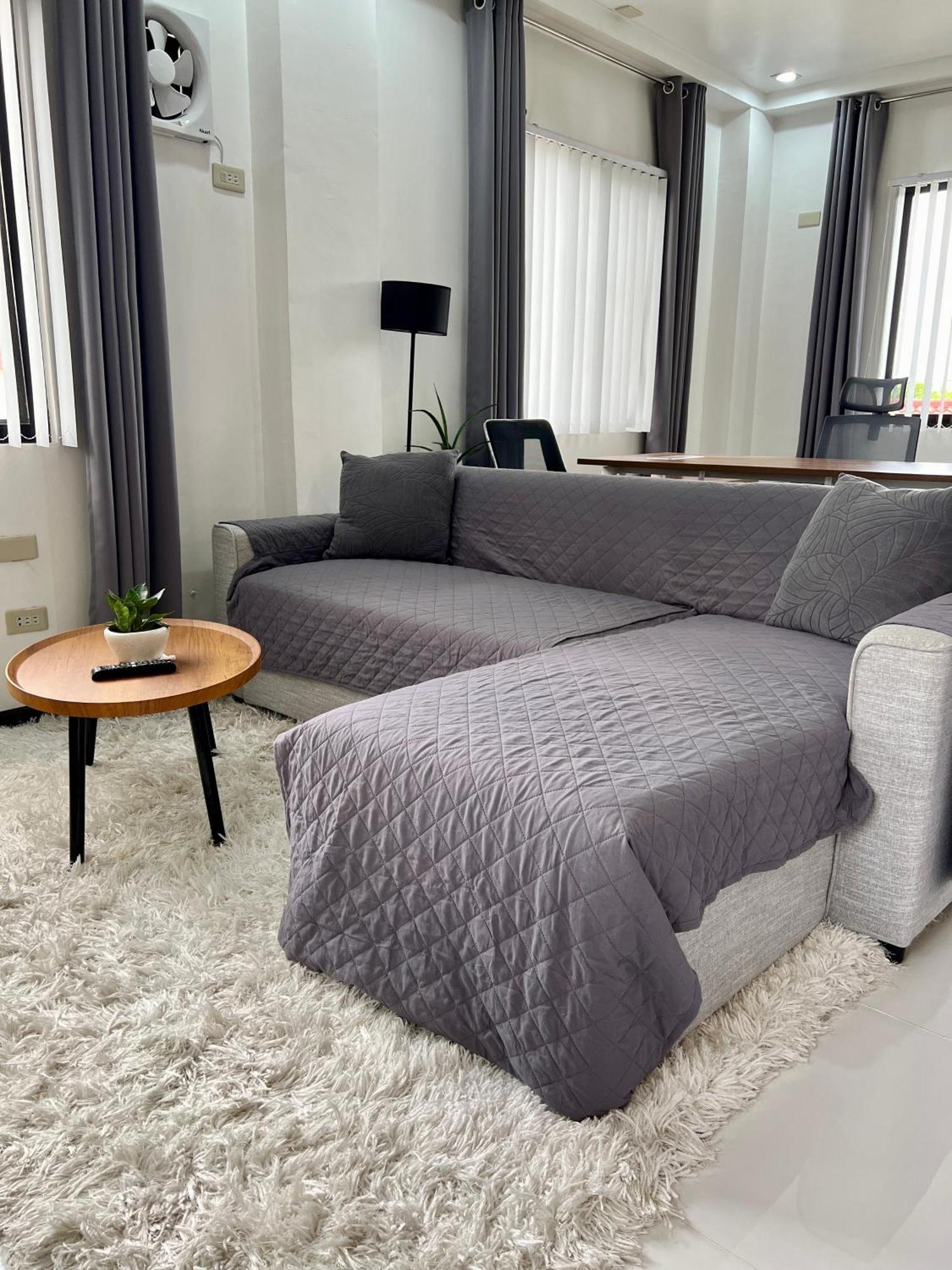 Gia'S Place San Mateo Екстер'єр фото