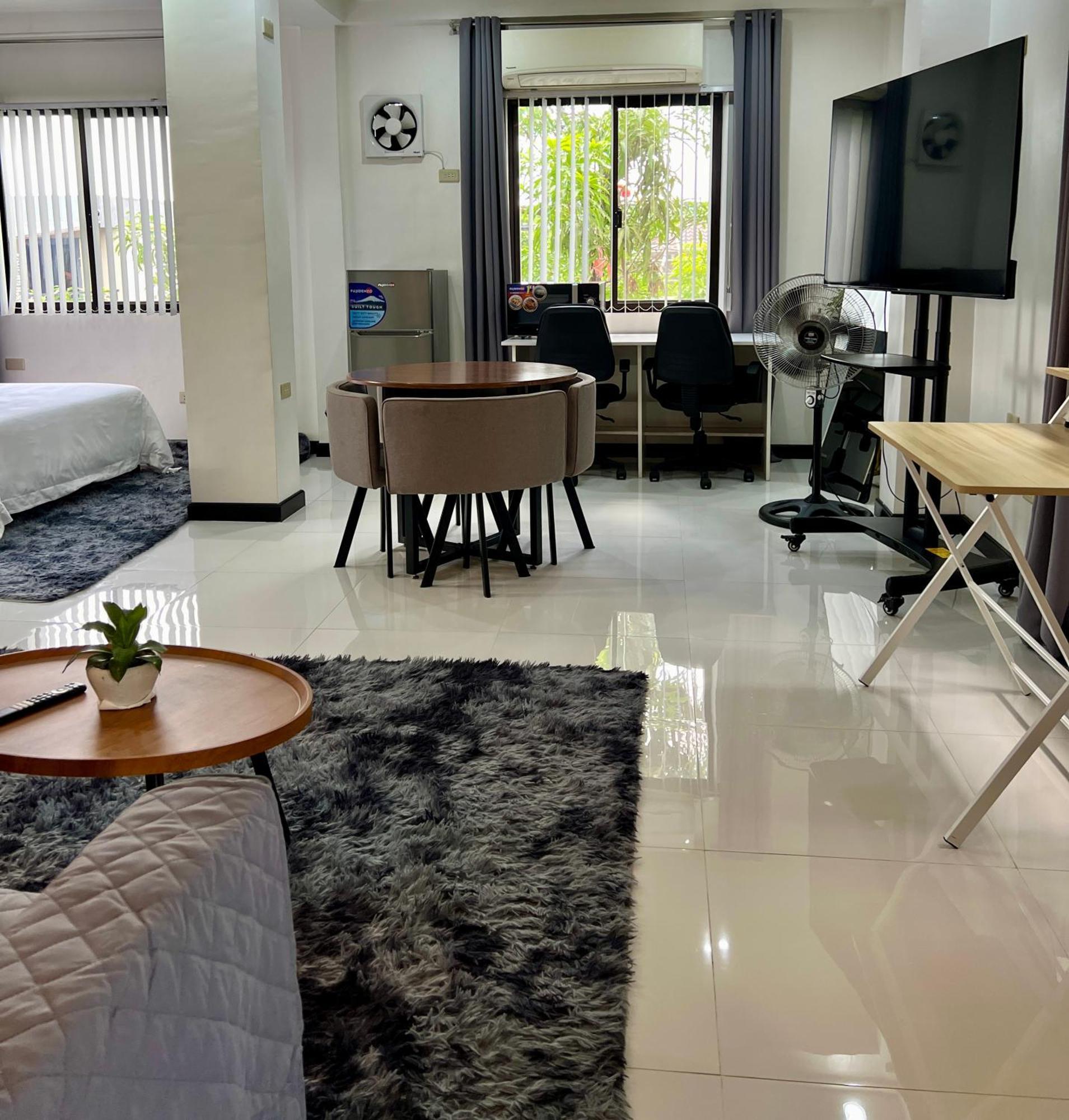 Gia'S Place San Mateo Екстер'єр фото