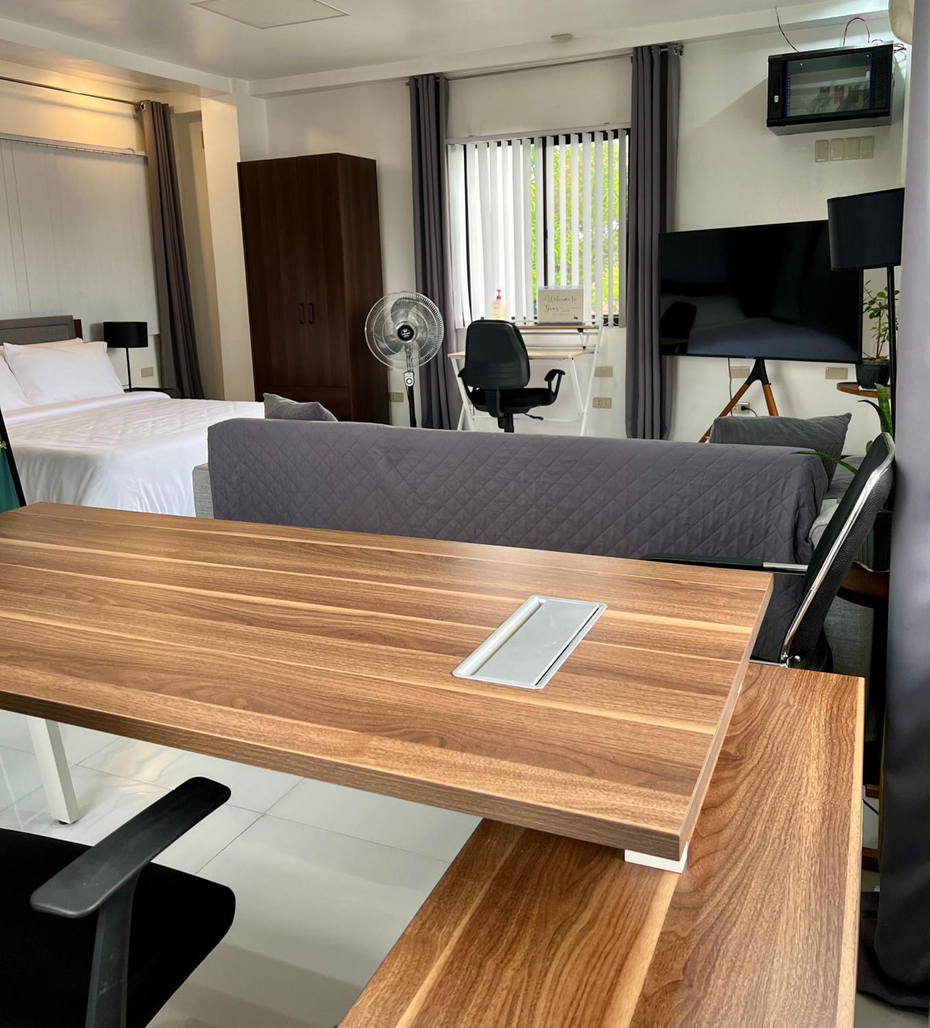 Gia'S Place San Mateo Екстер'єр фото