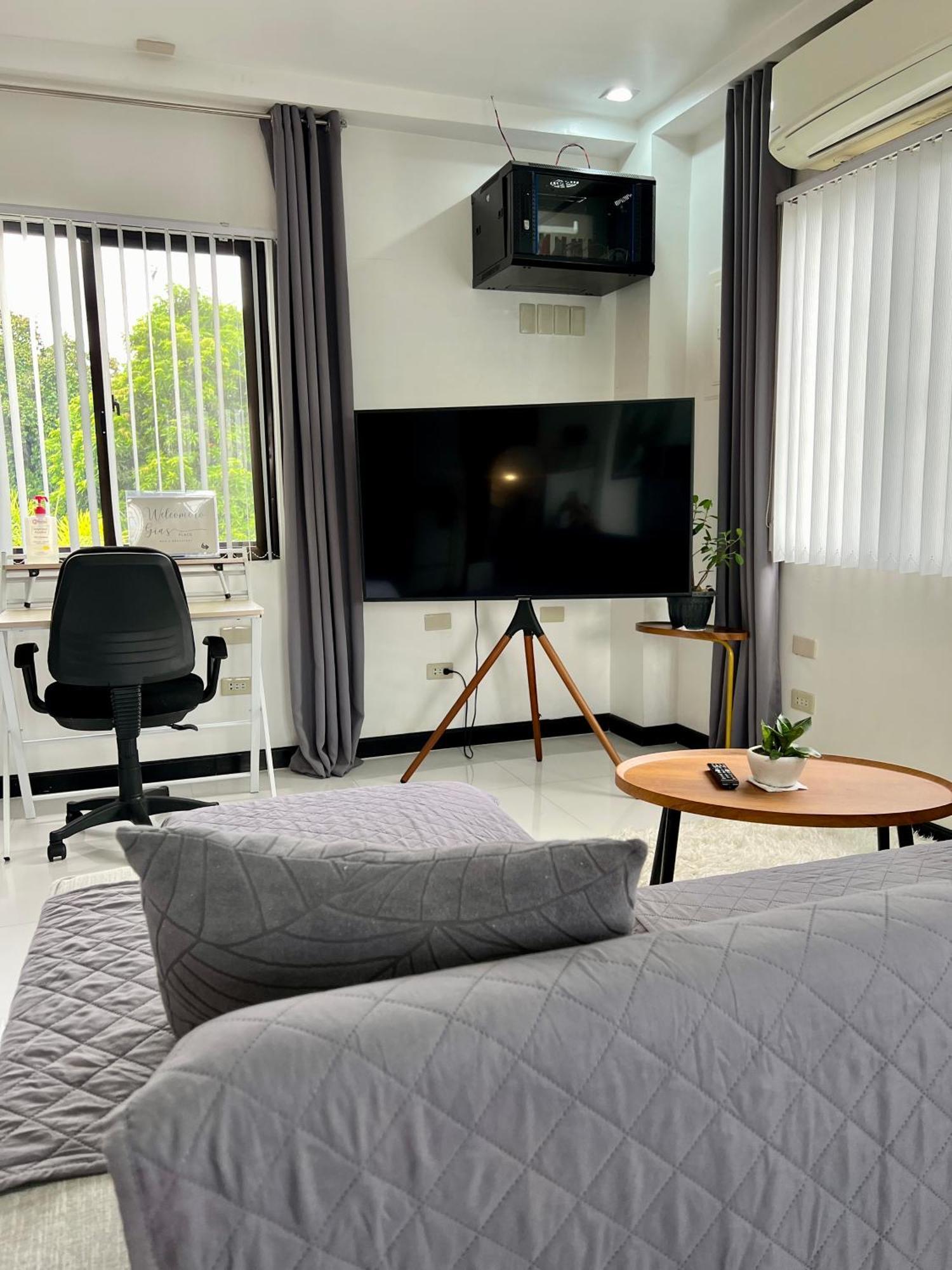 Gia'S Place San Mateo Екстер'єр фото