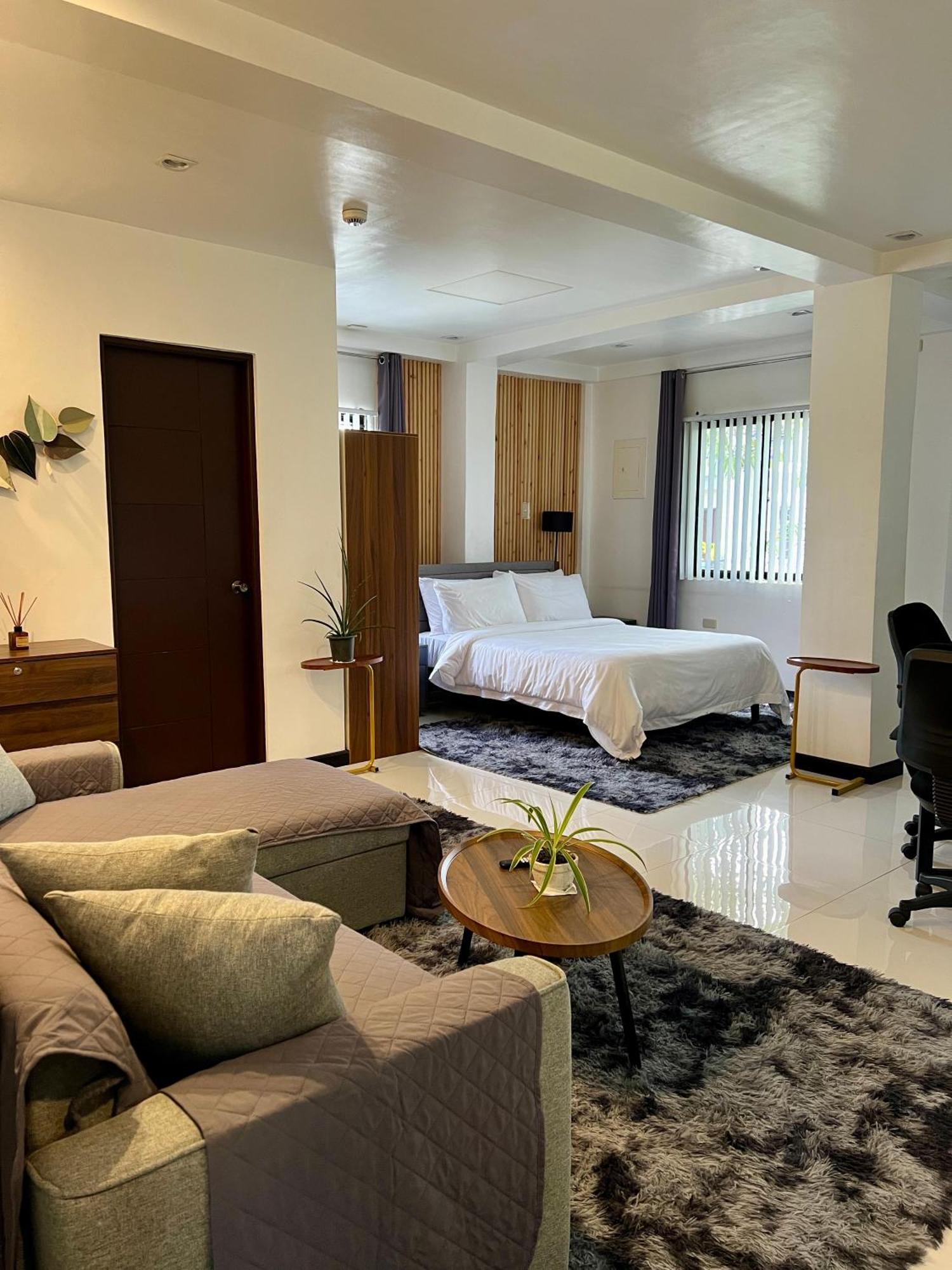 Gia'S Place San Mateo Екстер'єр фото