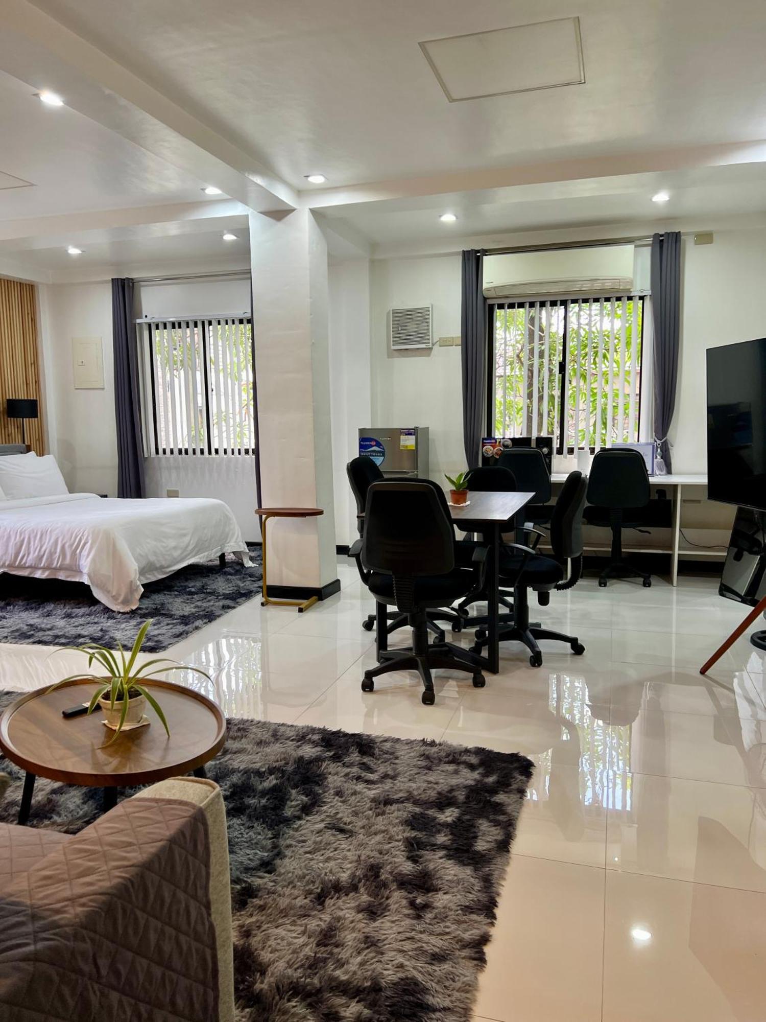 Gia'S Place San Mateo Екстер'єр фото